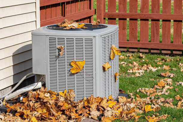 Best HVAC air duct cleaning  in Tracyton, WA