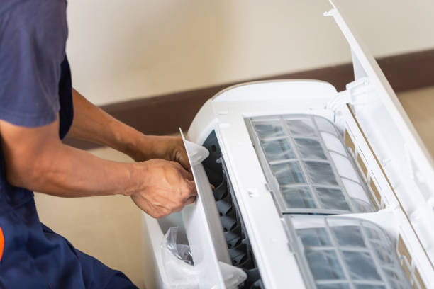 Best HVAC repair near me  in Tracyton, WA