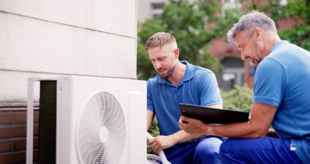 Best HVAC tune-up services  in Tracyton, WA