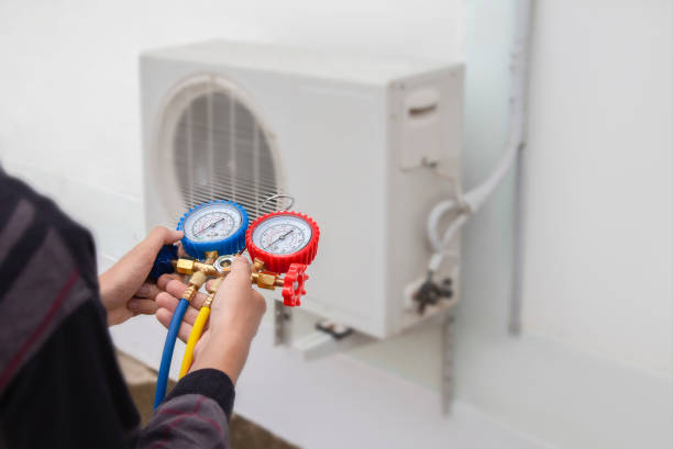 Best HVAC system installation  in Tracyton, WA