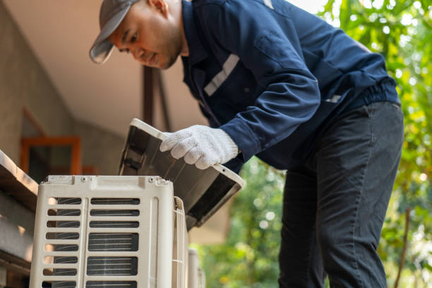 Best Ductless HVAC repair  in Tracyton, WA