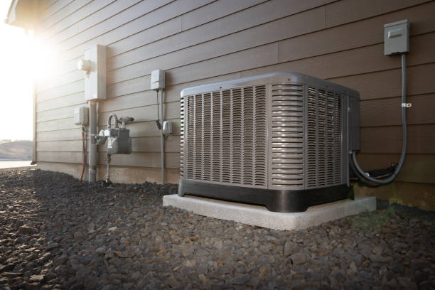 Best HVAC cleaning services  in Tracyton, WA